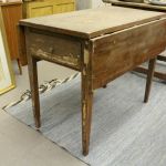 851 6074 DROP-LEAF TABLE